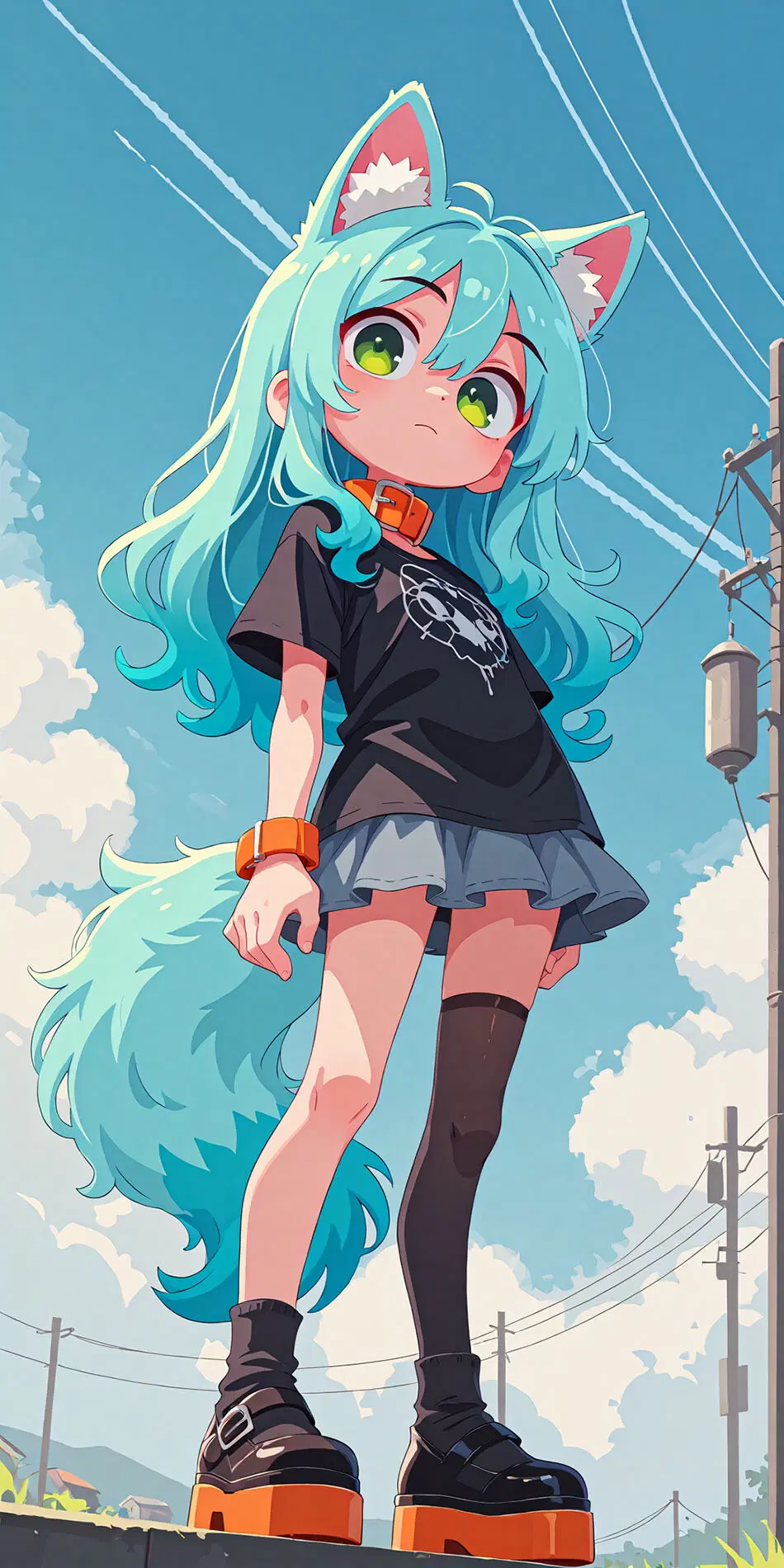 Пубертатный период