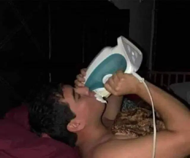 Дичкин понедельник