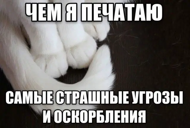 Трудовторник к дичьке готов