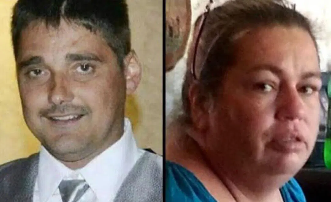 Попугай помог полиции найти убийцу