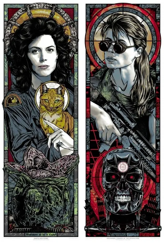 Феменистки здорового человека