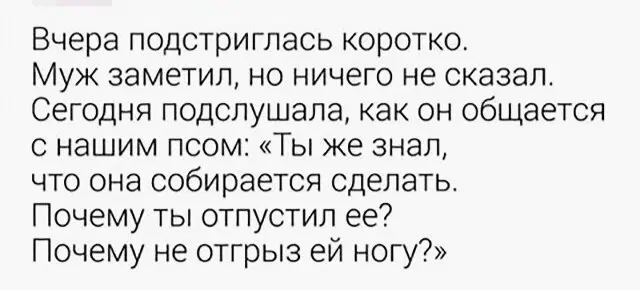 Дичка просто Дичка