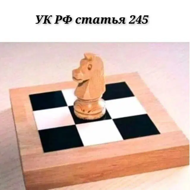 Дичка? Дичка...