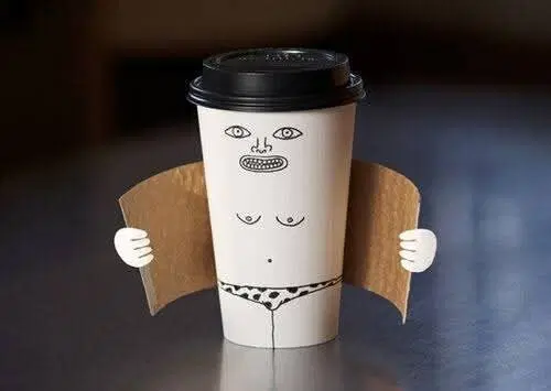 Дичка? Дичка...