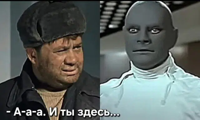 Дичка? Дичка...