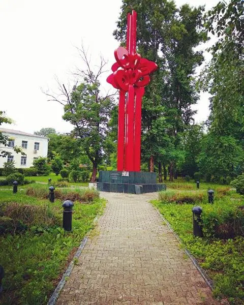 Хабаровск - дружба между городами побратимами