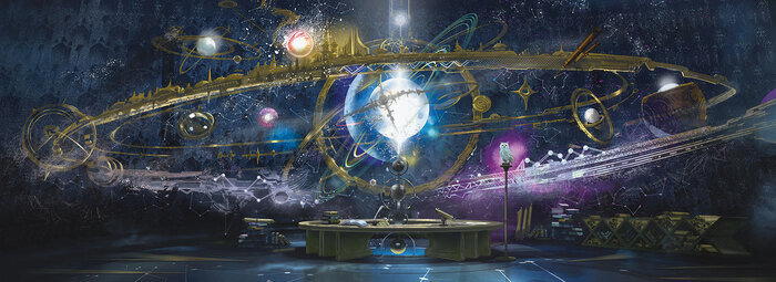 [DnD 2024, вычитка] Книга игрока v2.8