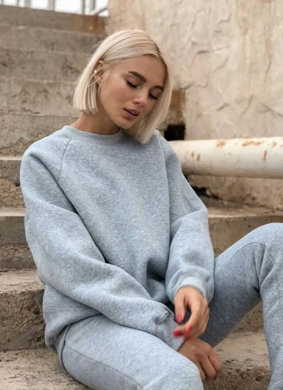 Представим, что такой