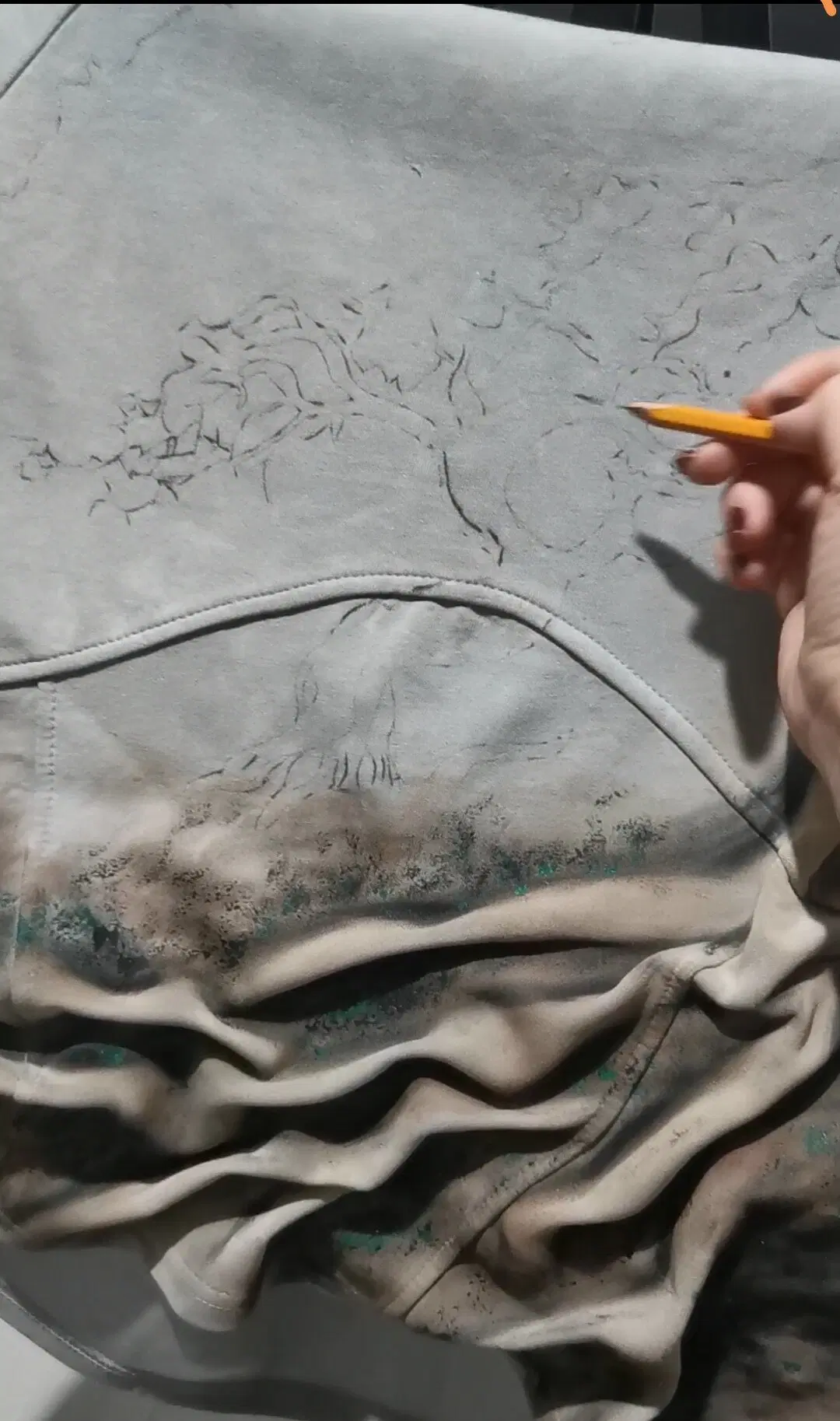 Запасайтесь попкорном, будет долго, но интересно(надеюсь)