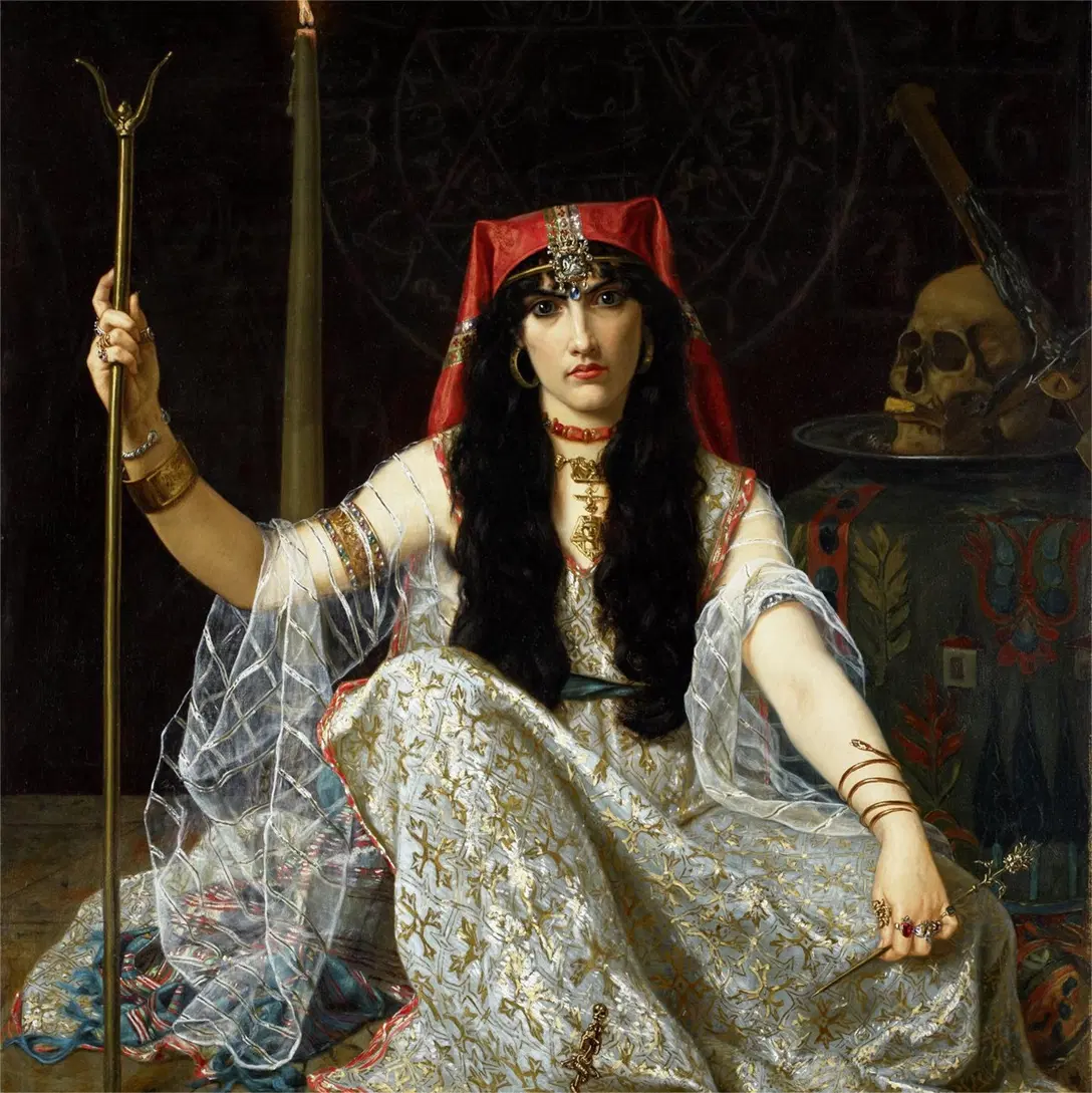 Я вам тут немного металла принёс, в рамках события недели. Часть 44.