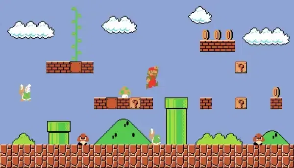 Российские геймеры 90-х: многие игры мы не оценили по достоинству