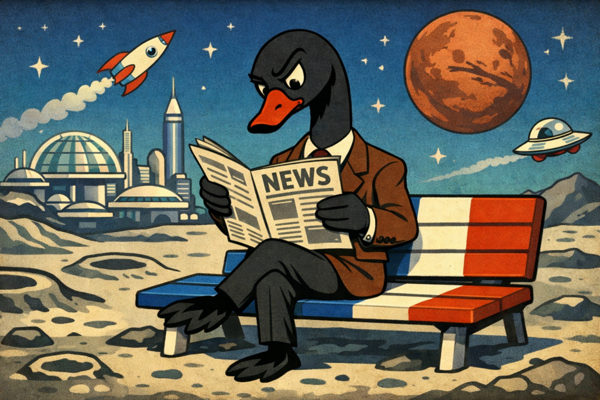 Главное за неделю. 07.02.26 - 13.02.26