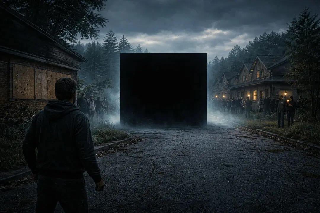 Чёрный Квадрат