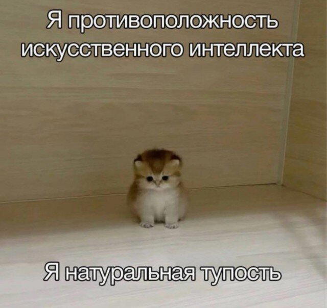 Дичка на конец... Недели