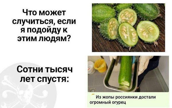 Мне кажется все мы немного обездичины