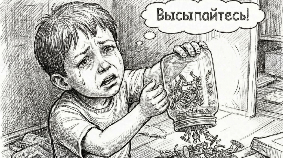 Историческое фехтование, современный я. Часть 4