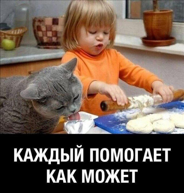 Неделя со вкусом дички