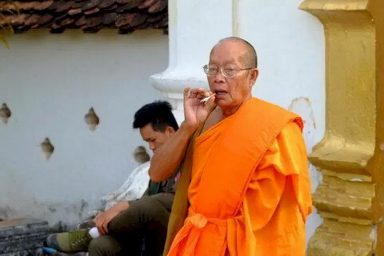 Весёлый буддизм