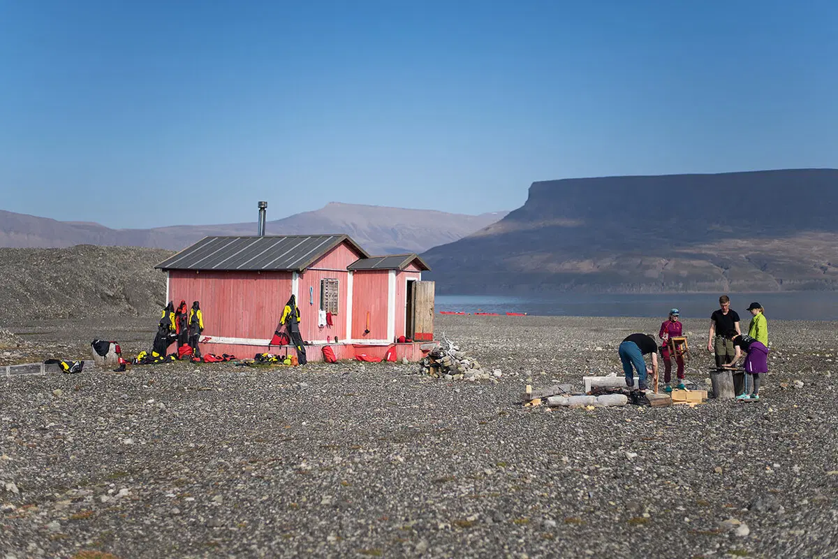 Ивент Кус это вам не х..ютта