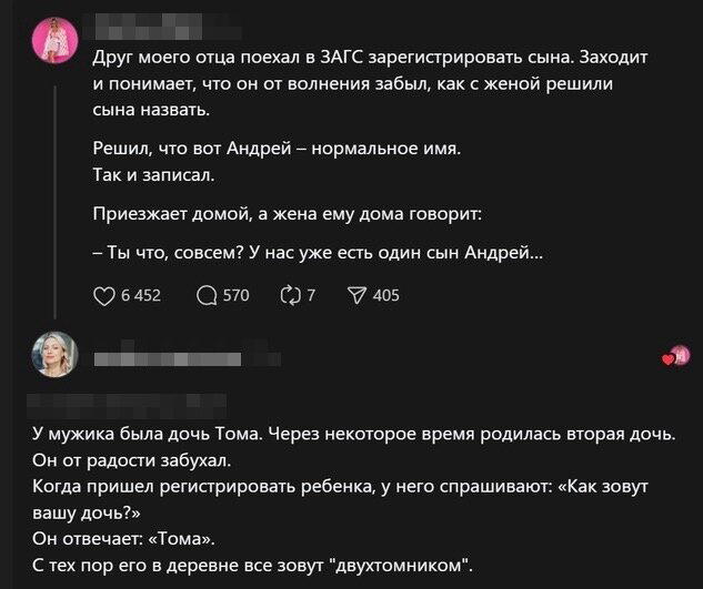 Четверг под запах дичи