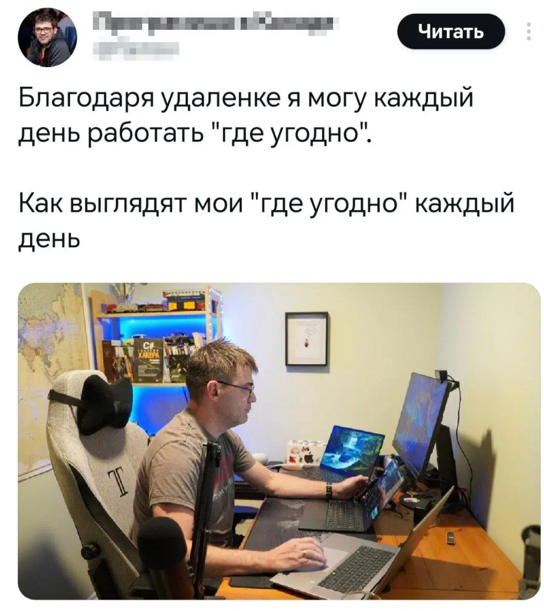 Вы хотели дички?