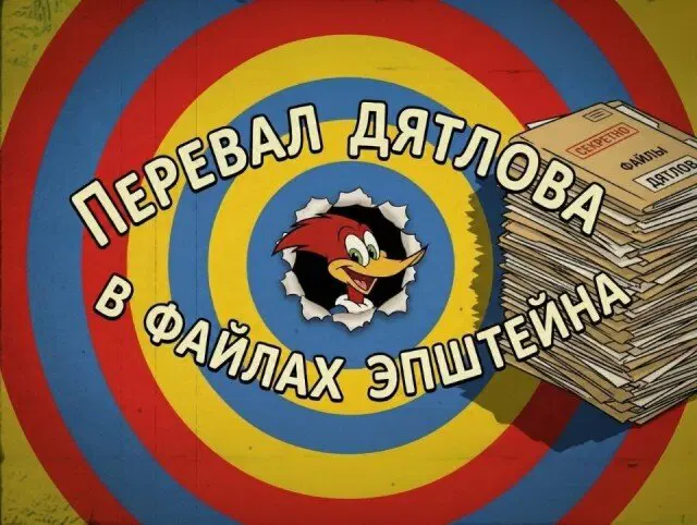 Вы хотели дички?