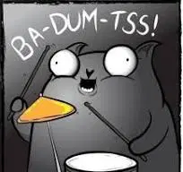 Неожиданный и совершенно бесполезный пост