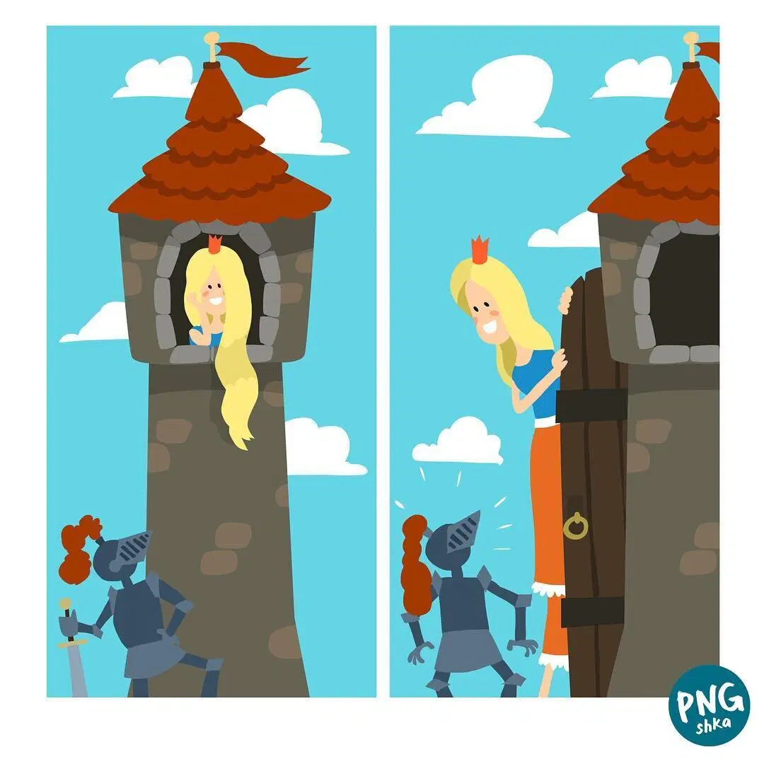 Дичка из погребов На Трезвую голову