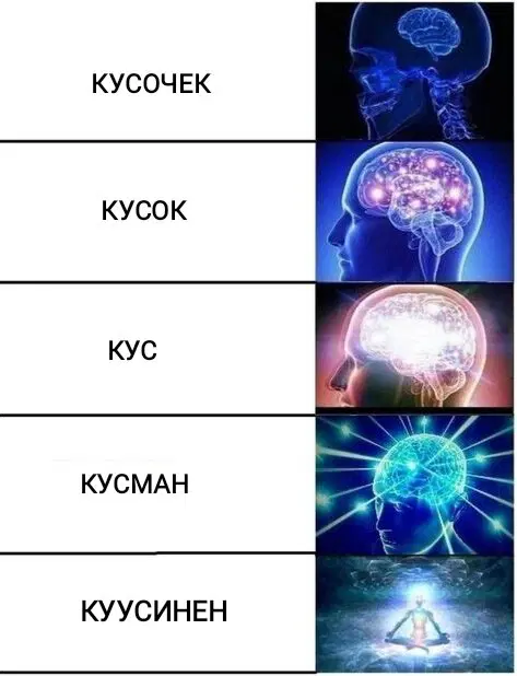 Ивент. Карело-финское