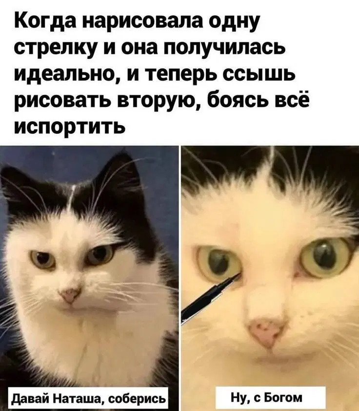 Вот и пролетел понедельник