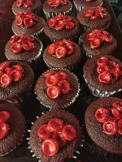 Я думал ивент будет скучным.. Эритроцит