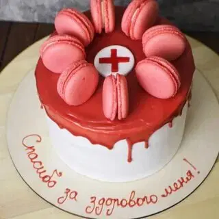 Бонус с правильными эритроцитами