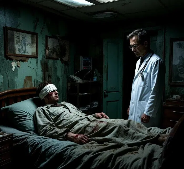 Пустоши старого мира. Часть 3. Новости