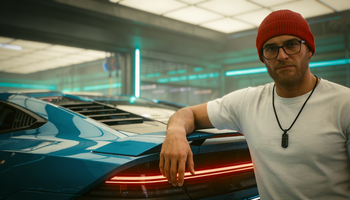 Cursor — это не чат в IDE