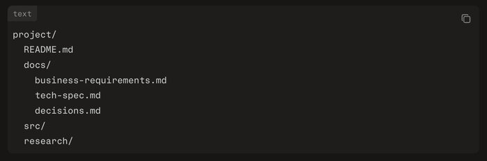 Cursor — это не чат в IDE