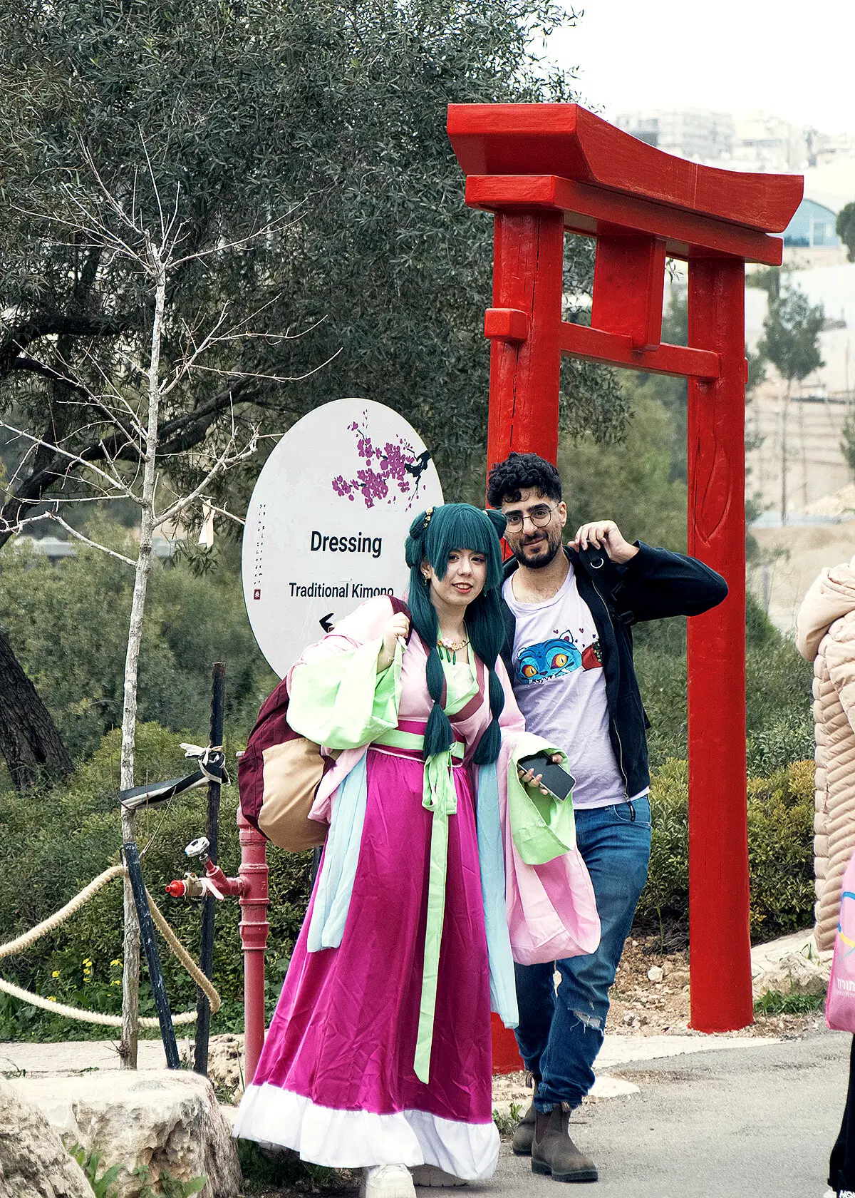 Хроники сакуры