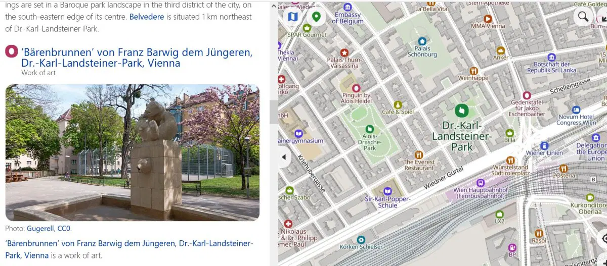 Карл Ландштейнер и эритроцит