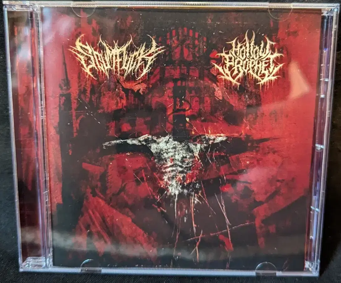 Антология металла. Часть 2.