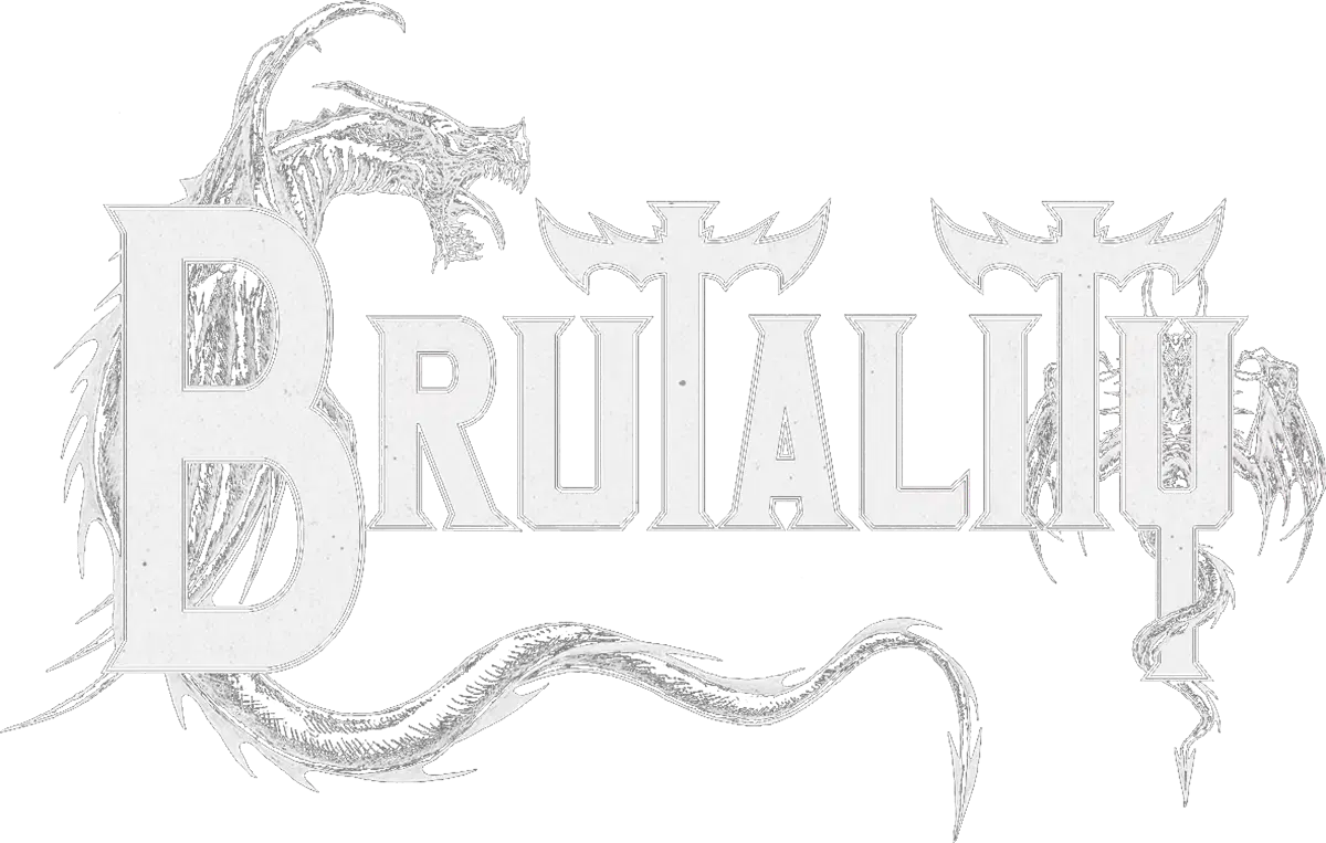 Антология металла. Часть 2.