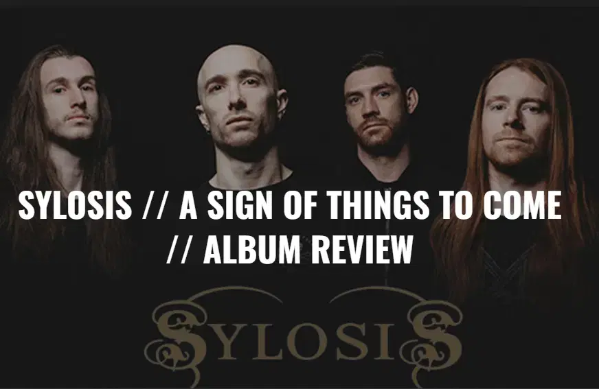 Антология металла. Часть 2.