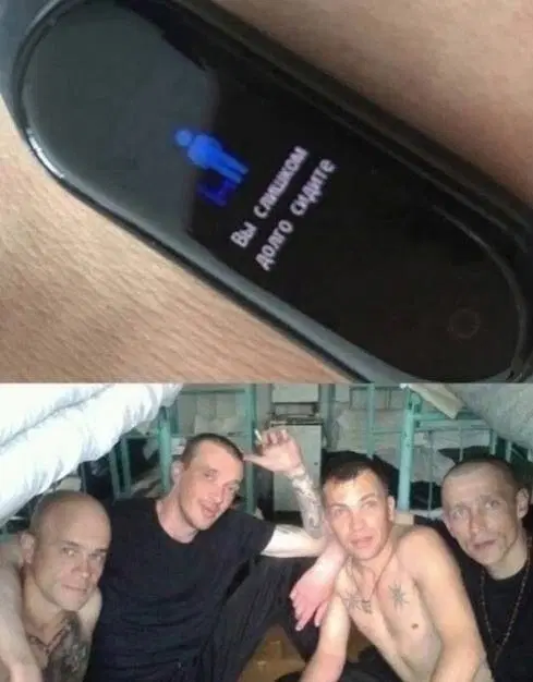 Дички для улыбашек