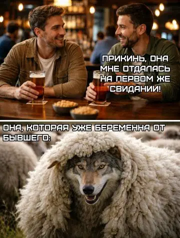 Дички для улыбашек