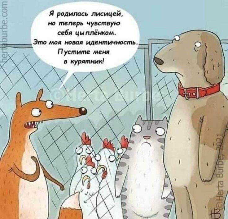 Просто картинки