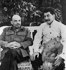 Фото с чучелом. Настоящего, живого вомбата добыть удастся не скоро...