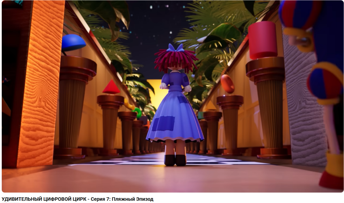 3-Эритроциты