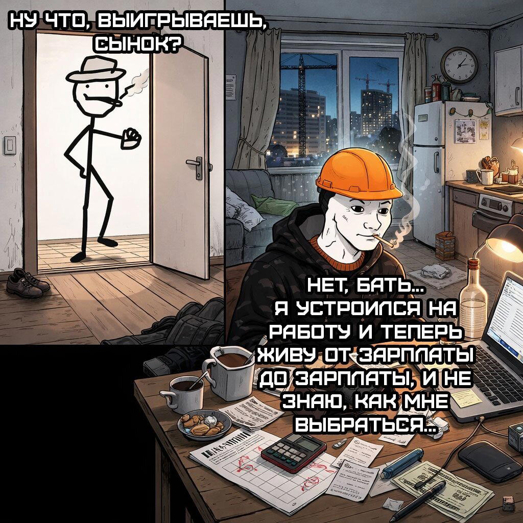 Дички субботы нам же не до работы