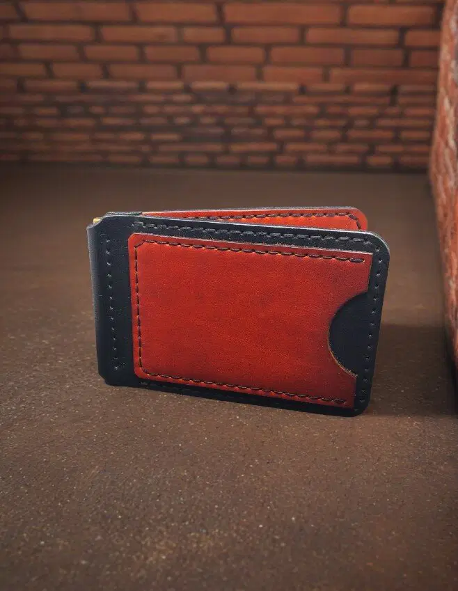 Зажим для денег