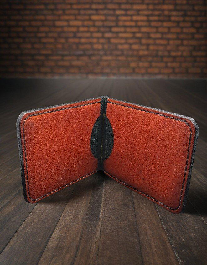 Зажим для денег