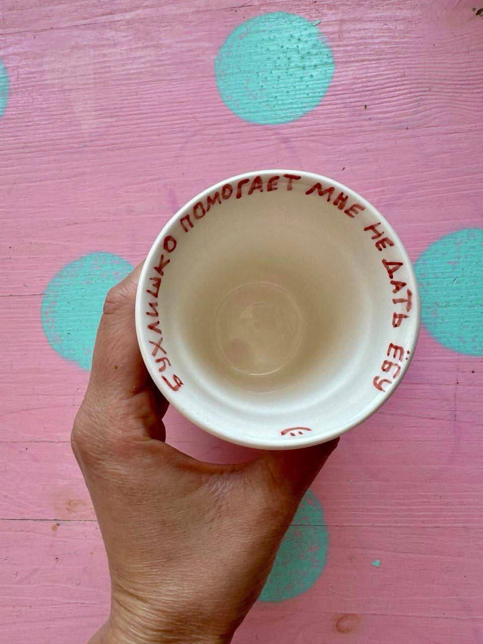 Немножко неожиданной дички, для отправки друзьям