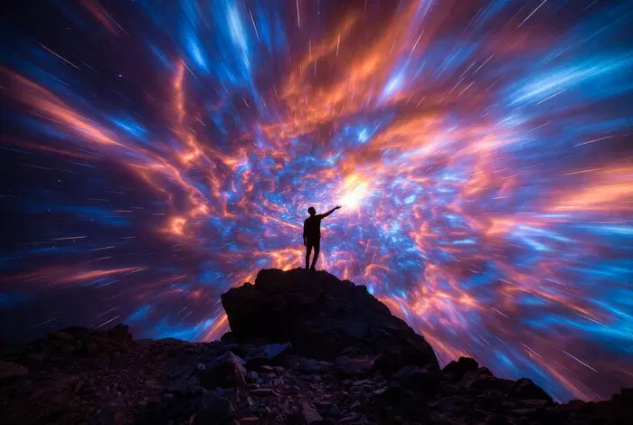 Инопланетное сознание может радикально отличаться от человеческого